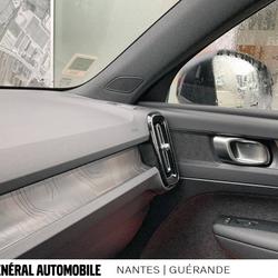 Volvo XC40 Recharge Extended Range 252 ch 1EDT Plus occasion - Orvault - photo 3/24