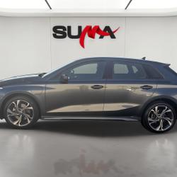 Audi A3 Sportback A3 Sportback 40 TFSIe 204 S tronic 6 S Line Charmeil