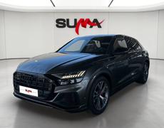 Audi Q8 Charmeil