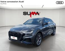 Audi Q8 Charmeil