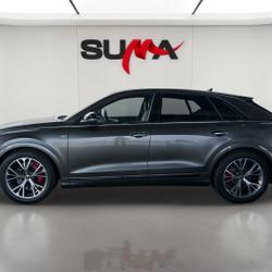 Audi Q8 Q8 60 TFSI e 462 Tiptronic 8 Quattro Comp&eacute;tition Charmeil