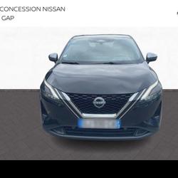 Nissan Qashqai 1.3 Mild Hybrid 158ch Tekna Xtronic 2022 Gap