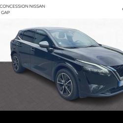 Nissan Qashqai 1.3 Mild Hybrid 158ch Tekna Xtronic 2022 Gap