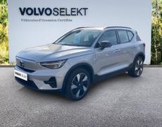 Volvo XC40 Vénissieux