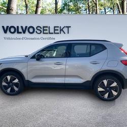 Volvo XC40 XC40 Recharge 238 ch 1EDT Start V&eacute;nissieux
