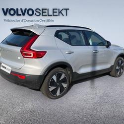 Volvo XC40 XC40 Recharge 238 ch 1EDT Start V&eacute;nissieux
