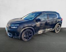 Citroen C5 Aircross - C5 Aircross Hybride Rechargeable 225 S&S e-EAT8 - Shine Pack - 25 990 €