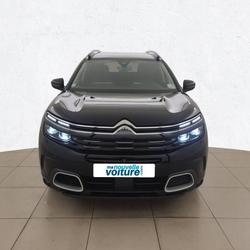 Citroen C5 Aircross C5 Aircross Hybride Rechargeable 225 S&S e-EAT8 - Shine Pack Cholet