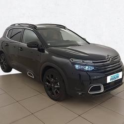 Citroen C5 Aircross C5 Aircross Hybride Rechargeable 225 S&S e-EAT8 - Shine Pack Cholet