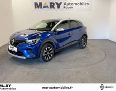 Renault Captur Rouen