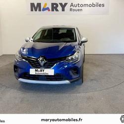 Renault Captur Captur TCe 100 GPL Evolution Rouen