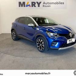 Renault Captur Captur TCe 100 GPL Evolution Rouen