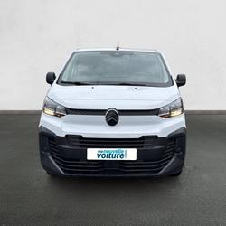 Citroen Jumpy JUMPY FGN M BLUEHDI 120 S&S BVM6 Cholet