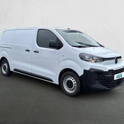 Citroen Jumpy JUMPY FGN M BLUEHDI 120 S&S BVM6 Cholet