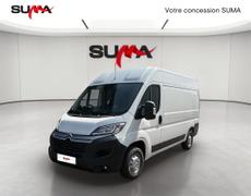 Citroen Jumper Charmeil