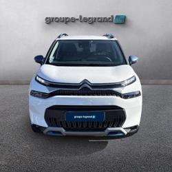 Citroen C3 Aircross PureTech 110ch S&S Shine occasion - Bayeux - photo 2/29