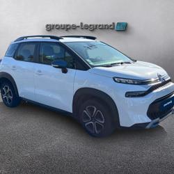 Citroen C3 Aircross PureTech 110ch S&S Shine occasion - Bayeux - photo 3/29