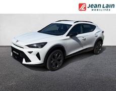 Cupra Formentor La Motte-Servolex