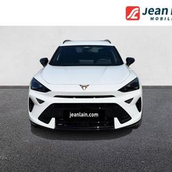 Cupra Formentor Formentor 1.5 eTSI Hybrid 150 ch DSG7 V La Motte-Servolex