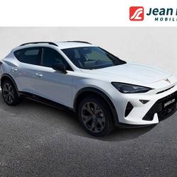 Cupra Formentor Formentor 1.5 eTSI Hybrid 150 ch DSG7 V La Motte-Servolex