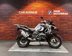 BMW R60 Chenôve