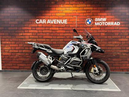 BMW R60 - R 1250 GS Adventure - 17 990 €