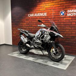 BMW R60 R 1250 GS Adventure Chen&ocirc;ve