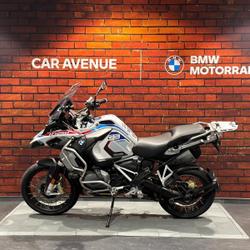 BMW R60 R 1250 GS Adventure Chen&ocirc;ve