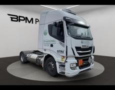 Iveco Stralis Lesquin