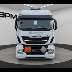 Iveco Stralis AS440S46 TP E6 GNC/GNL Lesquin