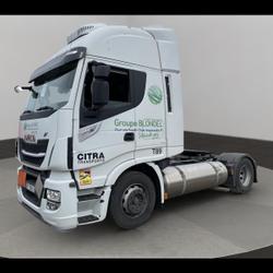Iveco Stralis AS440S46 TP E6 GNC/GNL Lesquin