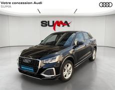 Audi Q2 Charmeil