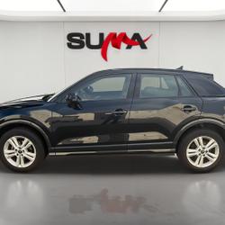 Audi Q2 Q2 30 TDI 116 BVM6 Design Charmeil