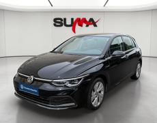 Volkswagen Golf 8 Charmeil