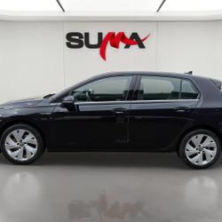 Volkswagen Golf 8 Golf 1.5 eTSI OPF 130 DSG7 Style Charmeil