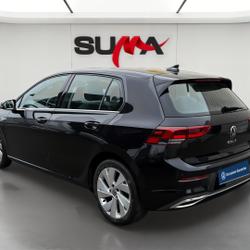 Volkswagen Golf 8 Golf 1.5 eTSI OPF 130 DSG7 Style Charmeil