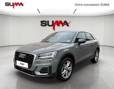Audi Q2 Charmeil