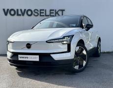 Volvo EX30 Roissy-en-France