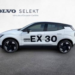 Volvo EX30 EX30 Twin Performance 428 ch 1EDT Ultra Les Sorini&egrave;res