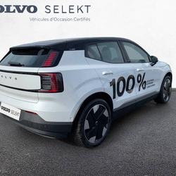 Volvo EX30 EX30 Twin Performance 428 ch 1EDT Ultra Les Sorini&egrave;res