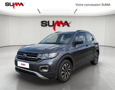 Volkswagen T-Cross Charmeil