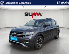 Volkswagen T-Cross Charmeil