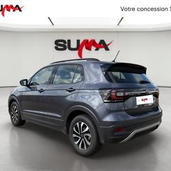 Volkswagen T-Cross T-Cross 1.0 TSI 110 Start/Stop BVM6 Active Charmeil