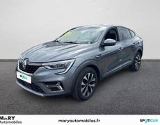 Renault Arkana Berck