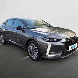 DS DS4 DS 4 Hybride E-Tense 225 EAT8 - Trocadero Cholet