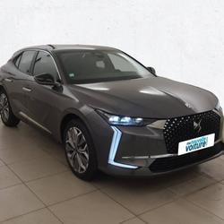 DS DS4 DS 4 Hybride E-Tense 225 EAT8 - Trocadero Cholet