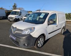 Renault Kangoo Saint-Georges-sur-Loire