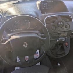 Renault Kangoo 1.2 TCE 115CH EXTRA R-LINK EDC EURO6 Saint-Georges-sur-Loire
