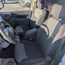 Renault Kangoo 1.2 TCE 115CH EXTRA R-LINK EDC EURO6 Saint-Georges-sur-Loire