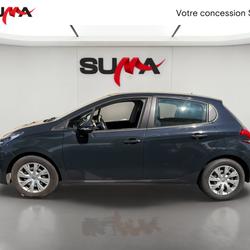 Peugeot 208 208 PureTech 82ch S&S BVM5 Active Business Charmeil